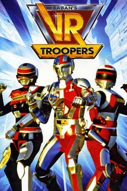 VR Troopers-fmovies