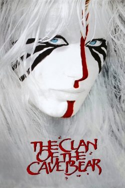 The Clan of the Cave Bear-fmovies