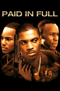Paid in Full-fmovies