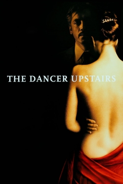 The Dancer Upstairs-fmovies