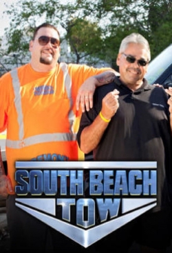 South Beach Tow-fmovies