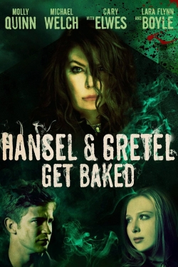Hansel and Gretel Get Baked-fmovies