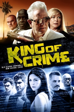 King of Crime-fmovies