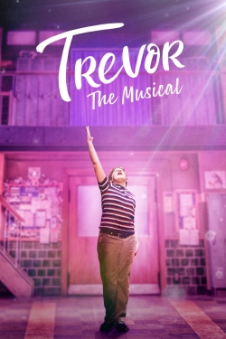 Trevor: The Musical-fmovies