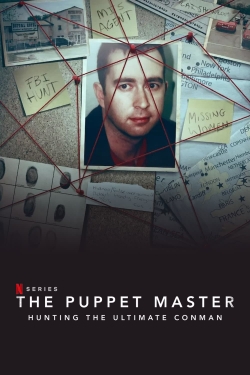 The Puppet Master: Hunting the Ultimate Conman-fmovies