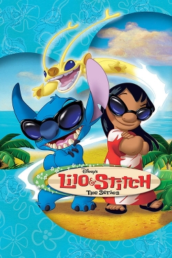 Lilo & Stitch: The Series-fmovies