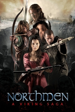 Northmen: A Viking Saga-fmovies