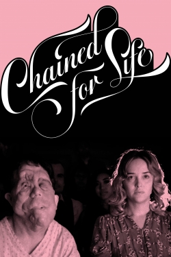 Chained for Life-fmovies