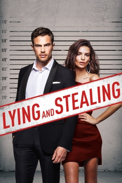 Lying and Stealing-fmovies