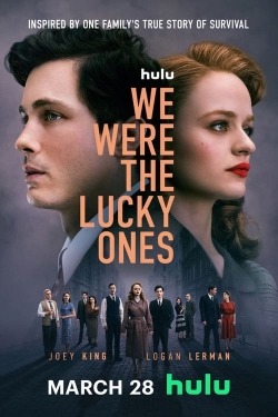 We Were the Lucky Ones-fmovies