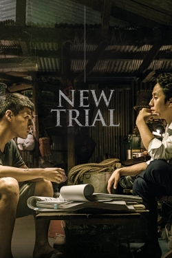 New Trial-fmovies