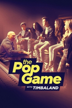 The Pop Game-fmovies