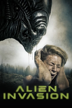 Alien Invasion-fmovies