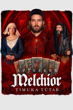 Melchior the Apothecary: The Executioner's Daughter-fmovies