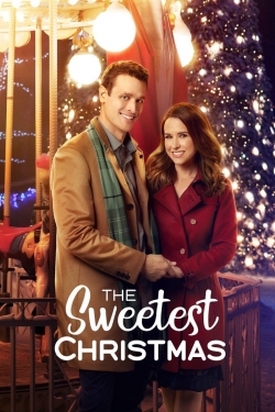 The Sweetest Christmas-fmovies