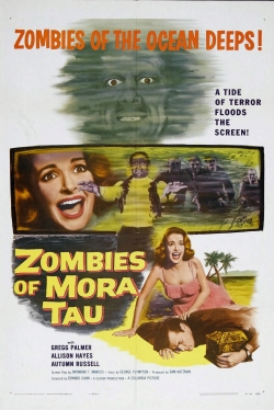 Zombies of Mora Tau-fmovies