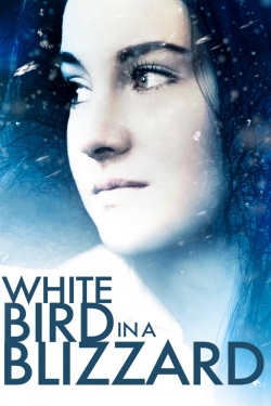 White Bird in a Blizzard-fmovies