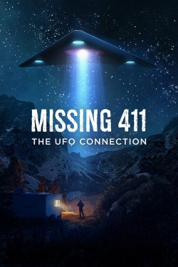 Missing 411: The U.F.O. Connection-fmovies