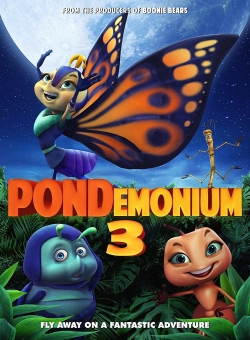 Pondemonium 3-fmovies