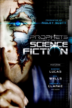 Prophets of Science Fiction-fmovies