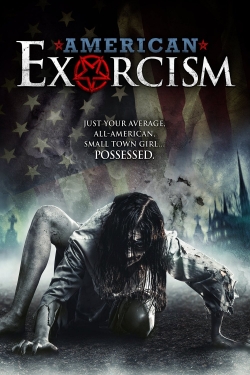 American Exorcism-fmovies