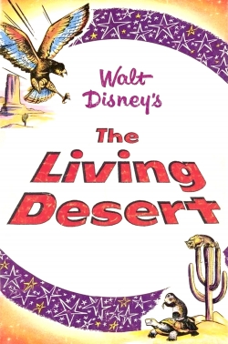 The Living Desert-fmovies