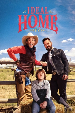 Ideal Home-fmovies