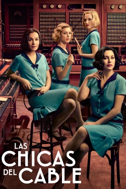 Cable Girls-fmovies