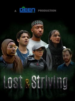 Lost & Striving-fmovies