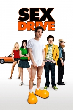 Sex Drive-fmovies