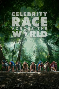 Celebrity Race Across the World-fmovies