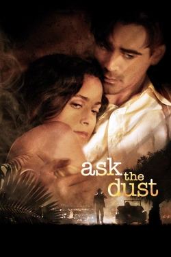 Ask the Dust-fmovies