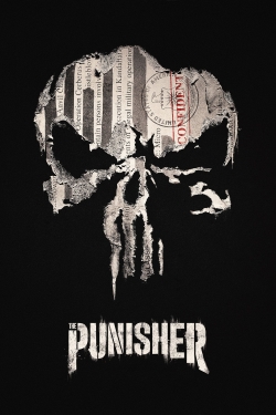 Marvel's The Punisher-fmovies