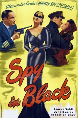 The Spy in Black-fmovies