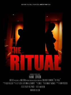The Ritual-fmovies