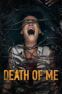 Death of Me-fmovies