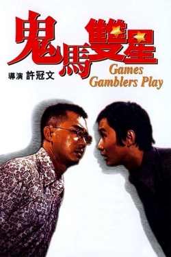 Games Gamblers Play-fmovies