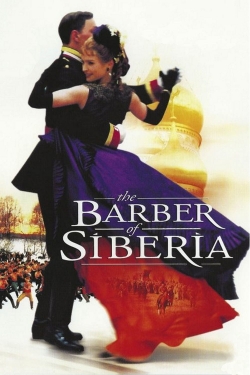 The Barber of Siberia-fmovies