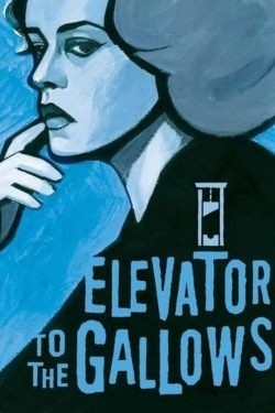 Elevator to the Gallows-fmovies