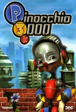 Pinocchio 3000-fmovies