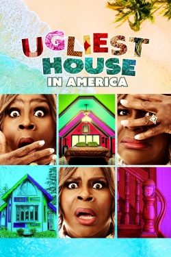 Ugliest House in America-fmovies