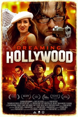 Dreaming Hollywood-fmovies