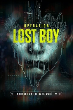 Operation Lost Boy-fmovies