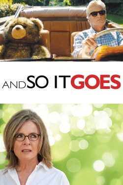 And So It Goes-fmovies