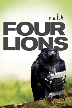 Four Lions-fmovies