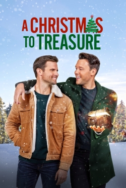 A Christmas to Treasure-fmovies