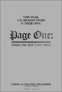 Page One: Inside the New York Times-fmovies
