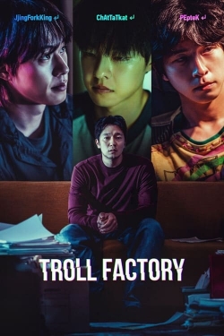 Troll Factory-fmovies