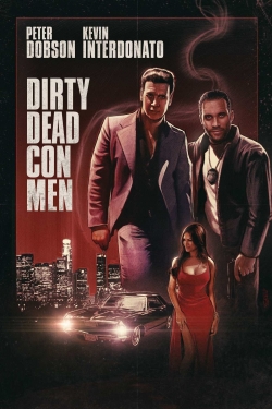 Dirty Dead Con Men-fmovies