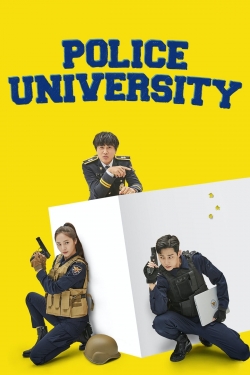 Police University-fmovies
